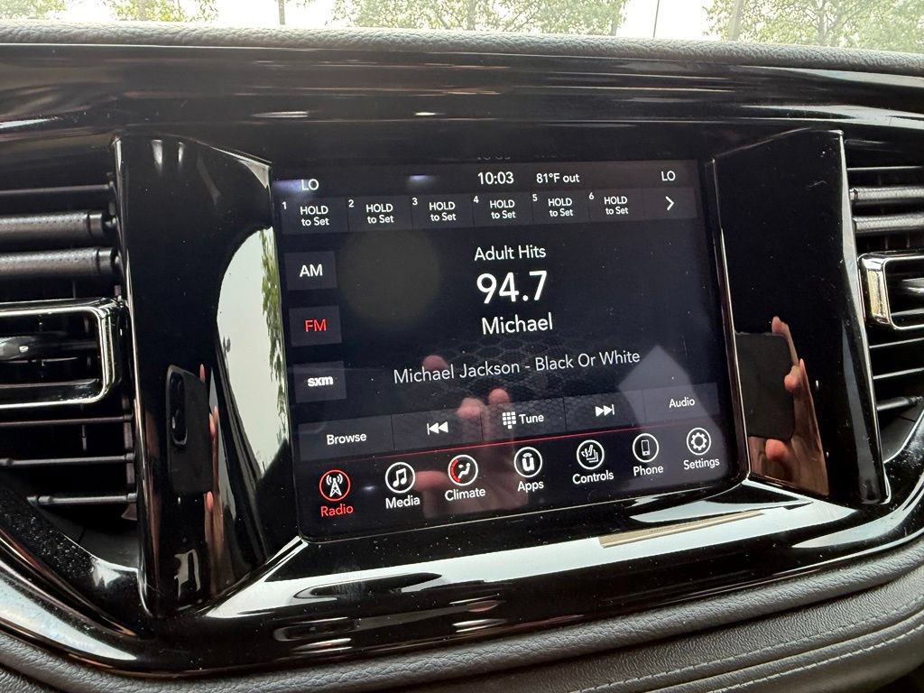 Certified 2021 Dodge Durango GT AWD/4WD image 27