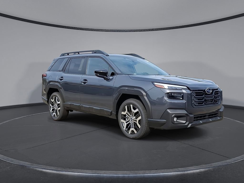 New 2026 Subaru Outback Touring XT AWD/4WD image 2