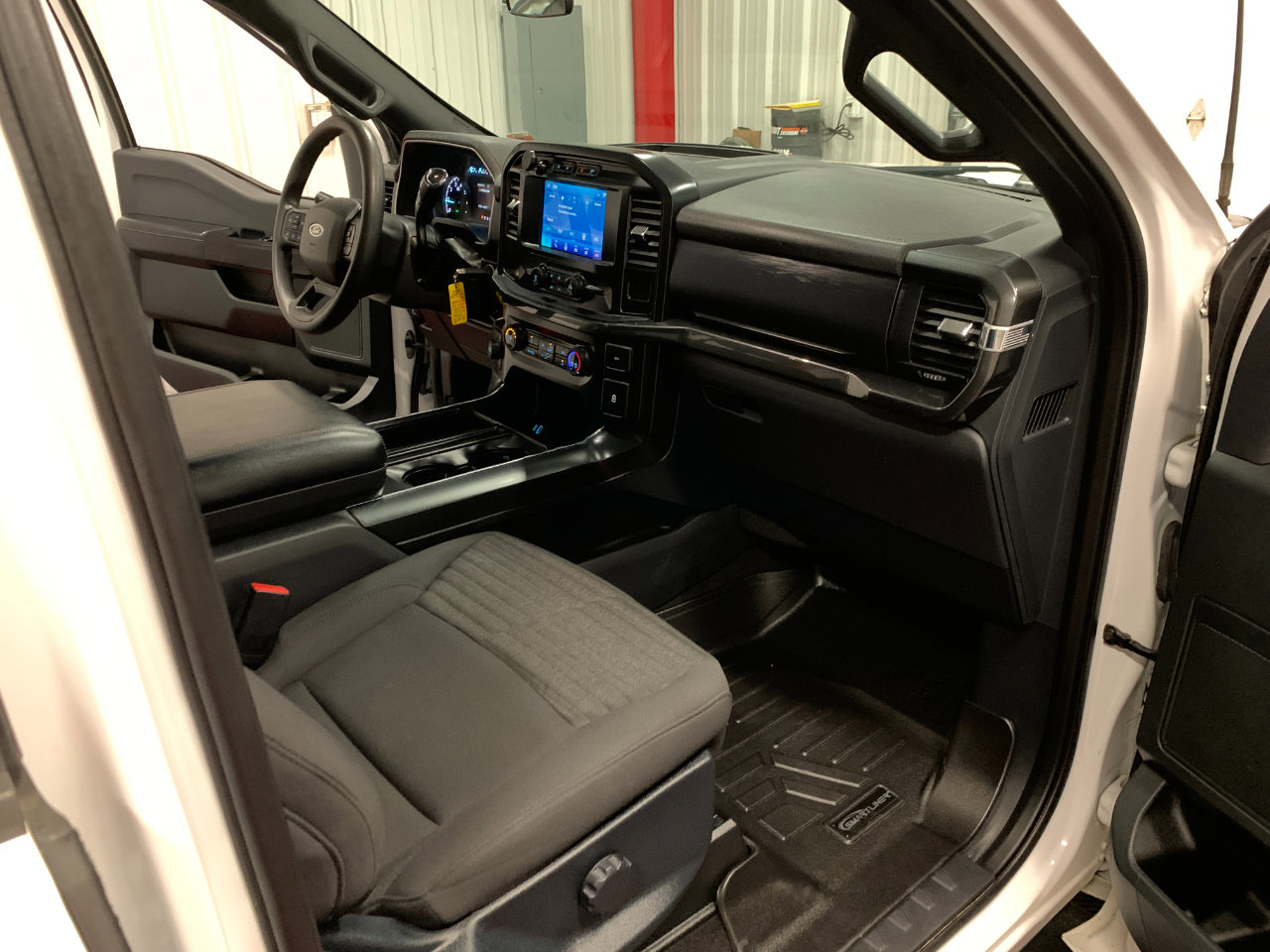 Used 2021 Ford F150 XL w/ STX Appearance Package image 56