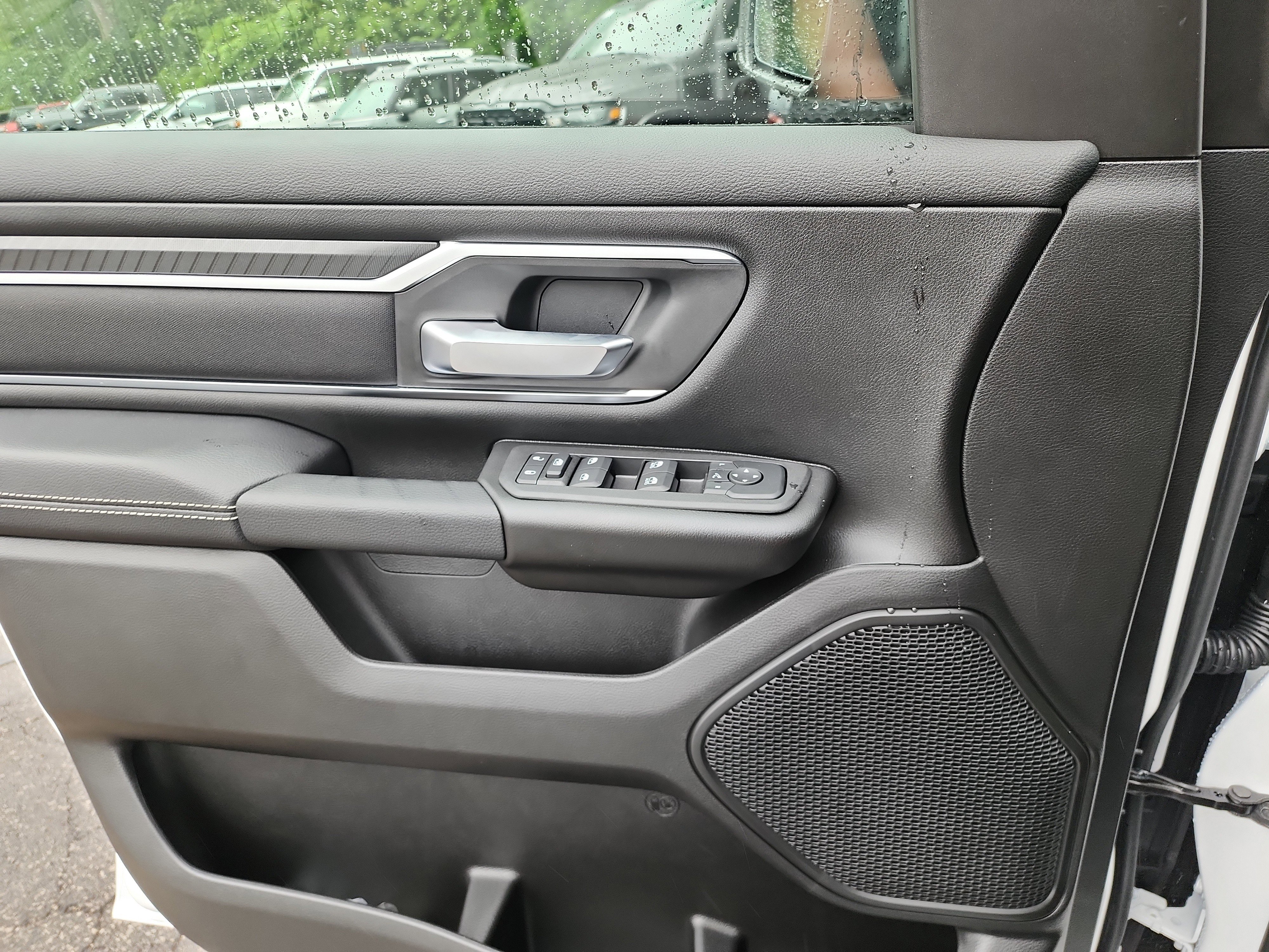 New 2026 RAM 1500 Big Horn image 12