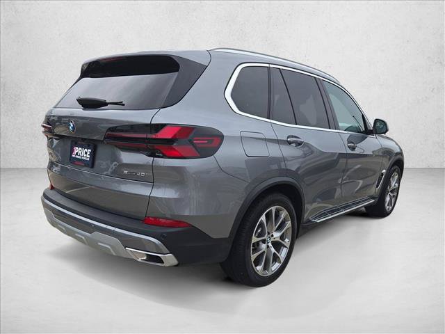 Used 2026 BMW X5 sDrive40i RWD image 5