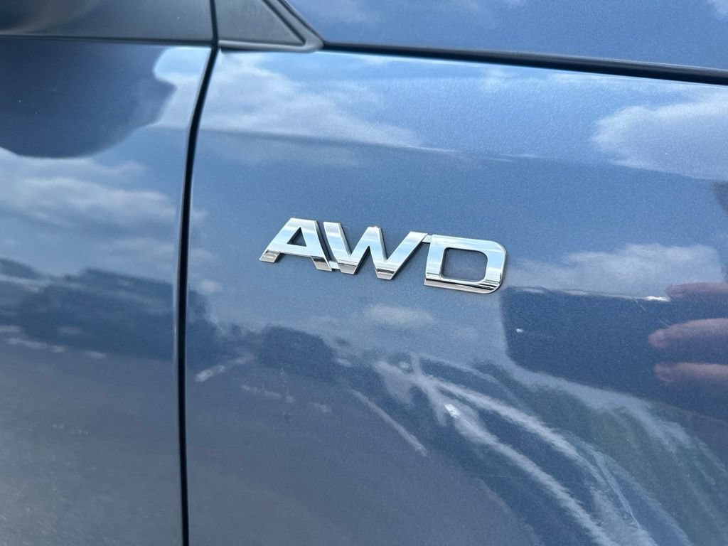 Used 2016 Kia Sportage LX AWD/4WD image 4