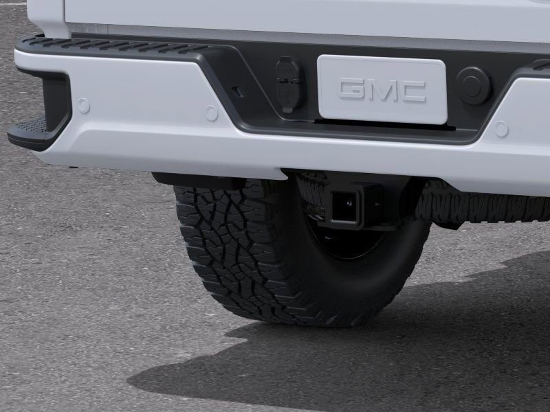 New 2026 GMC Sierra 2500 Denali w/ Denali Reserve Package AWD/4WD image 15