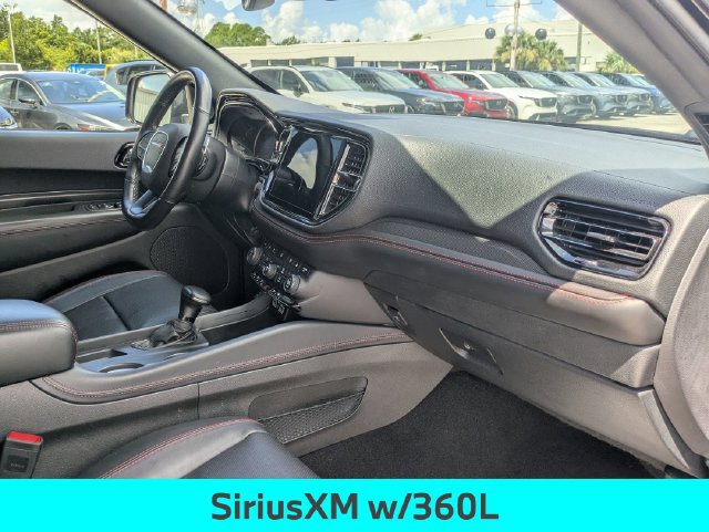 Used 2023 Dodge Durango GT AWD/4WD image 31