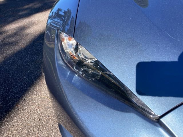 Used 2017 MAZDA MX-5 Miata RF Grand Touring image 10