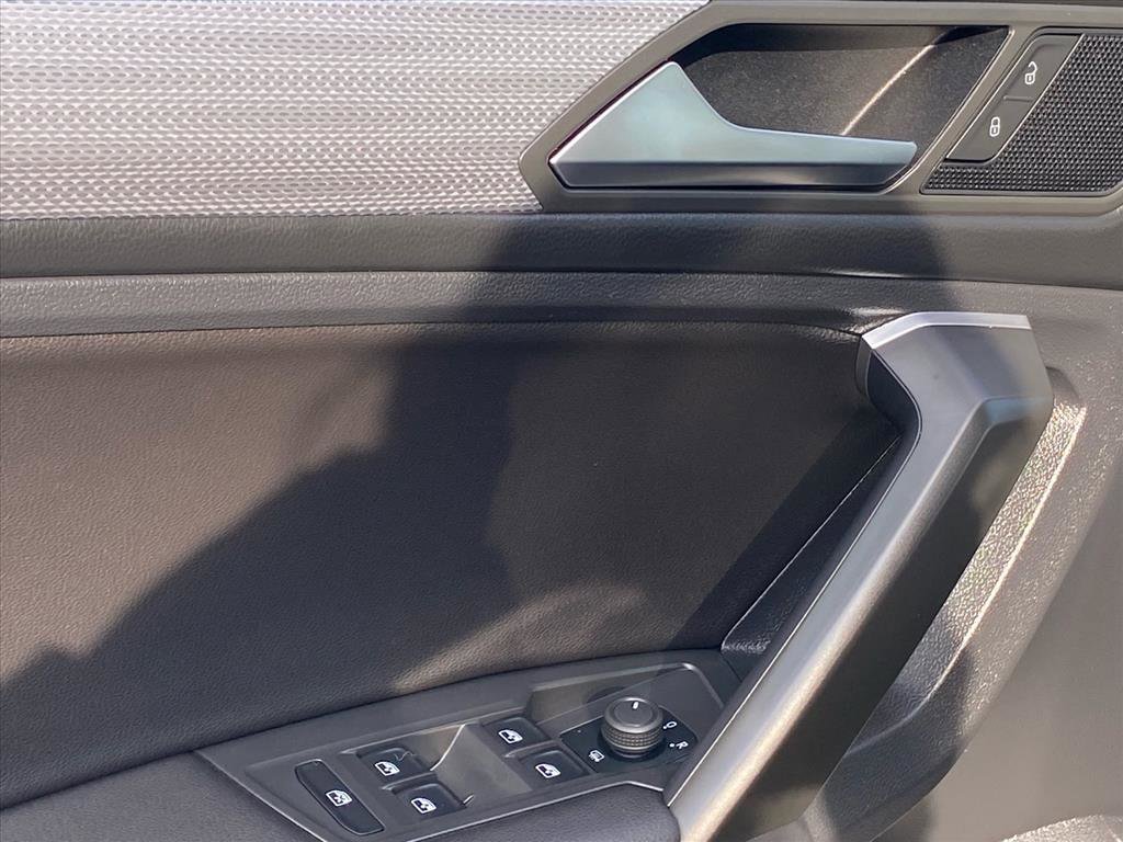 Certified 2024 Volkswagen Tiguan S image 19
