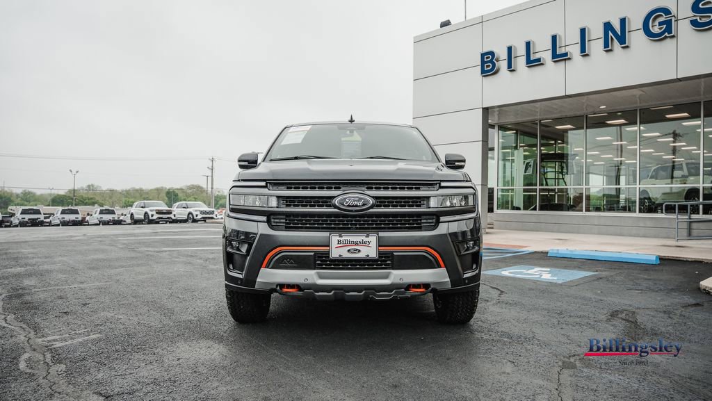 Certified 2022 Ford Expedition Timberline AWD/4WD image 3