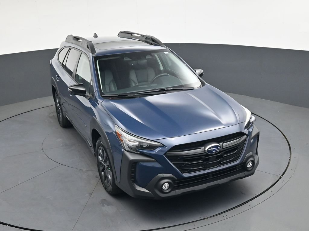 Used 2024 Subaru Outback Onyx Edition image 28