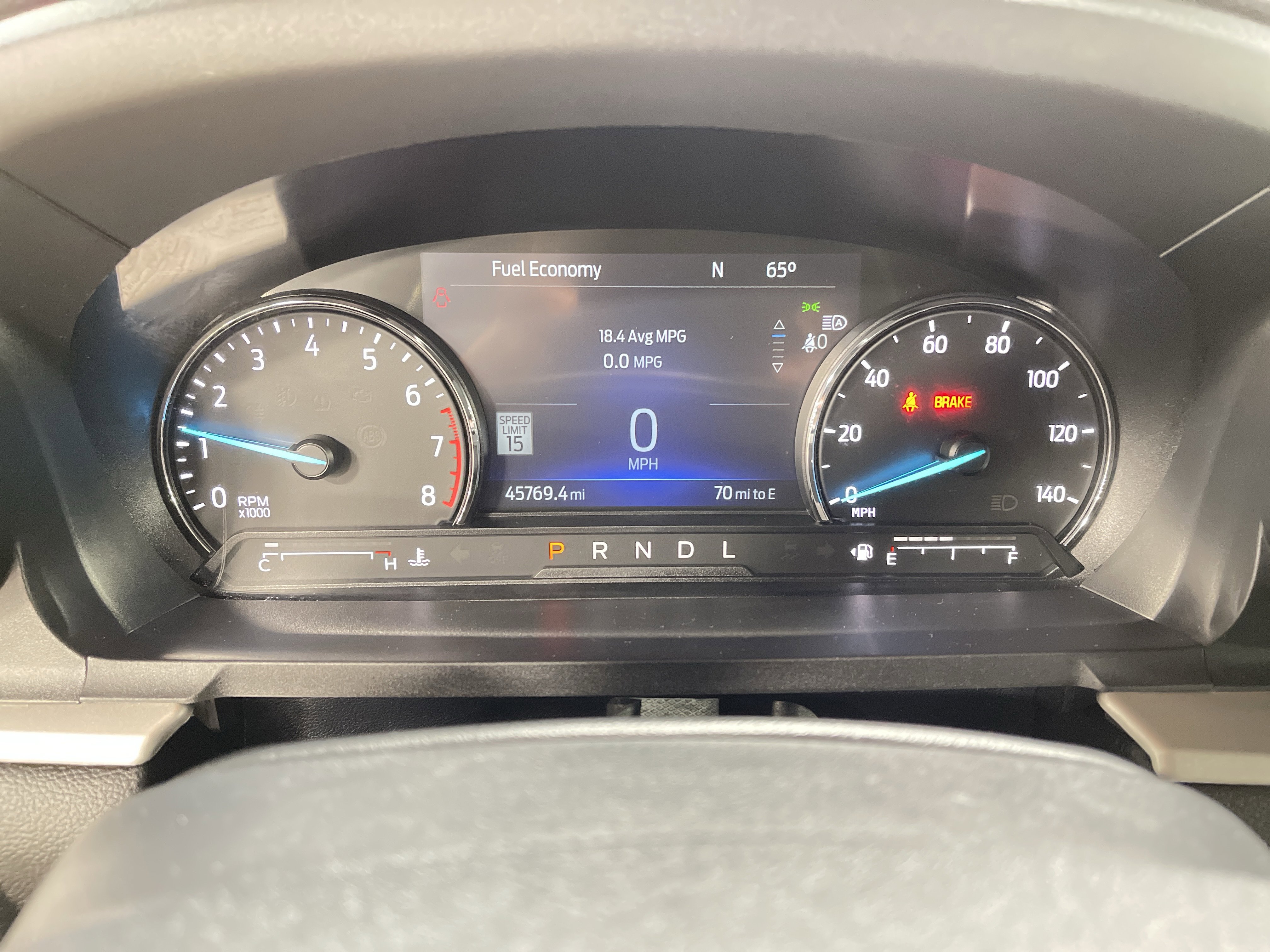 Used 2022 Ford Explorer XLT w/ Equipment Group 202A image 22