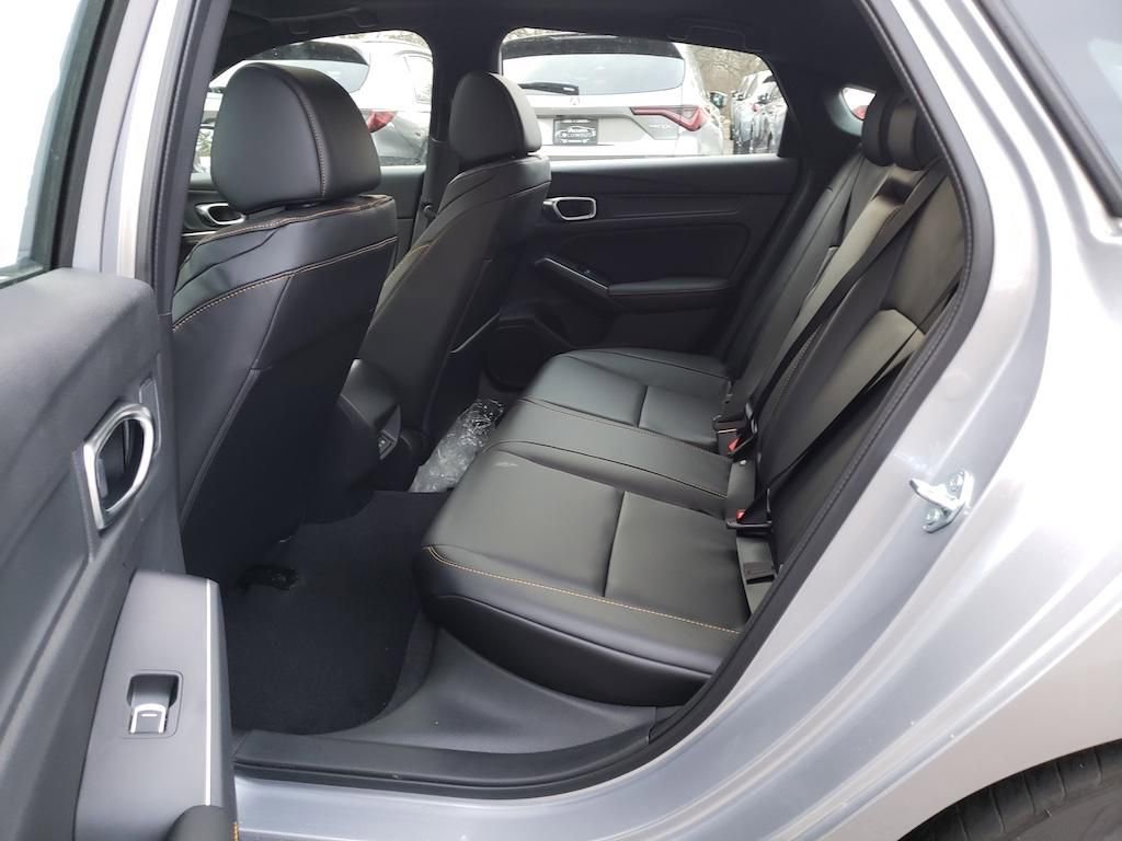 New 2026 Acura Integra A-Spec image 15