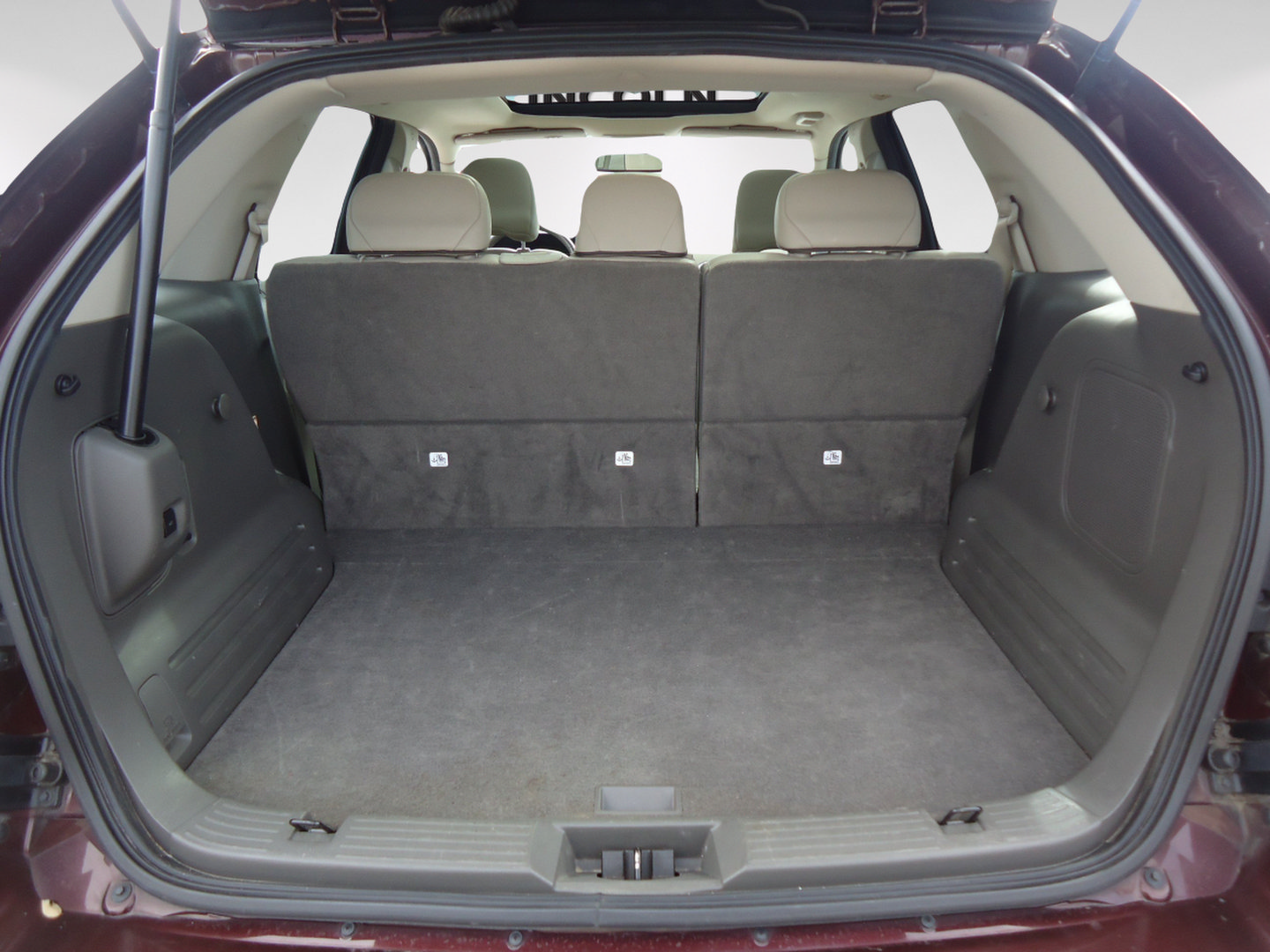 Used 2009 Lincoln MKX AWD image 29