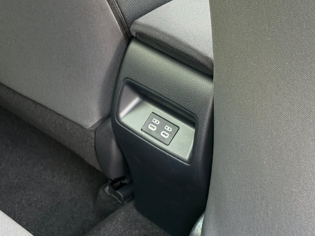Certified 2026 Toyota Corolla SE AWD/4WD image 21