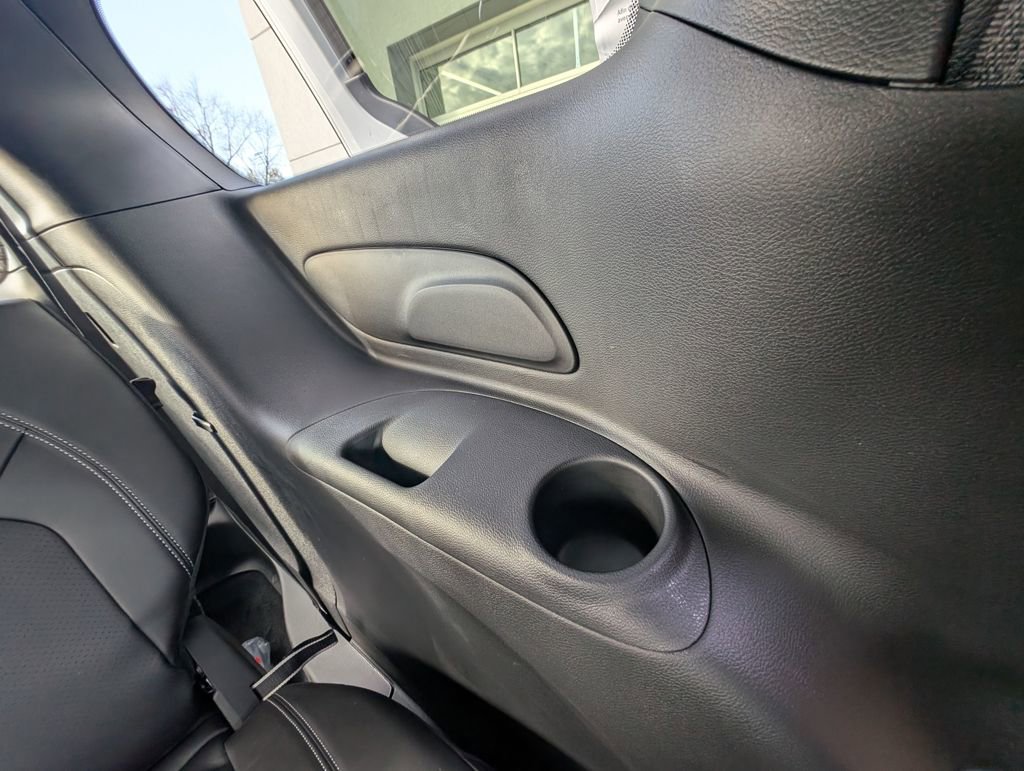 New 2026 Chrysler Pacifica Select image 41