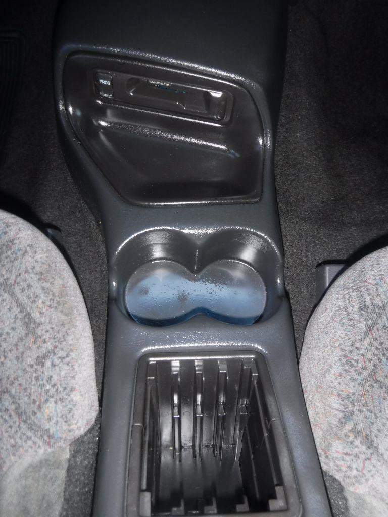 Used 2002 Chevrolet S10 Pickup LS w/ LS Preferred Equipment Group image 40