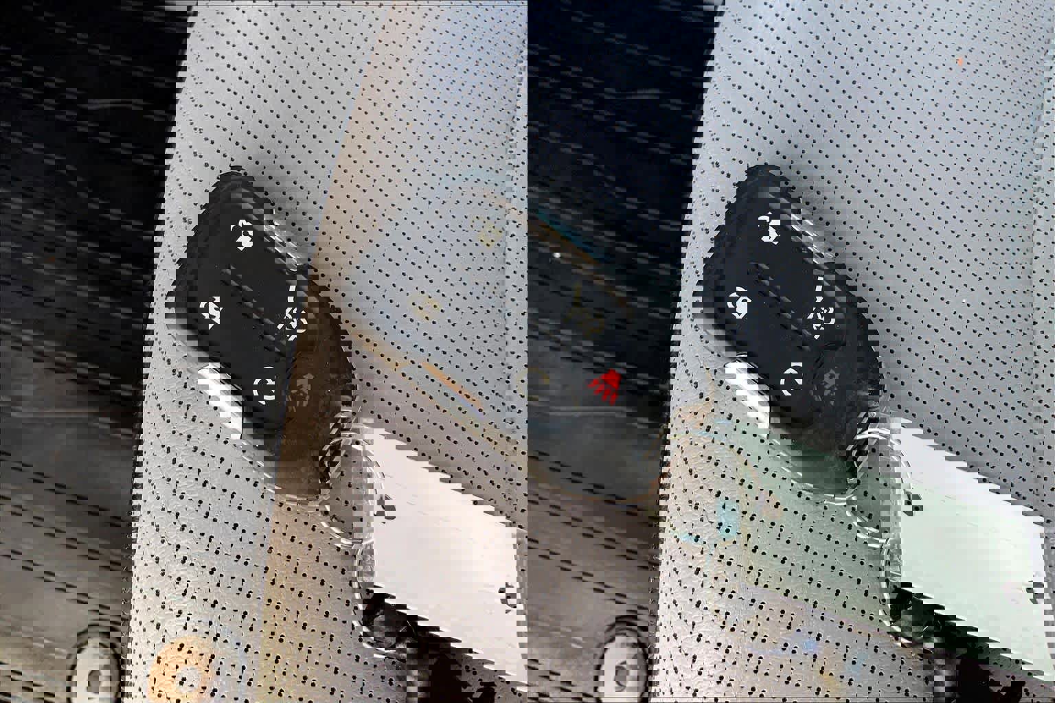 Used 2019 GMC Terrain SLT w/ Preferred Package image 15