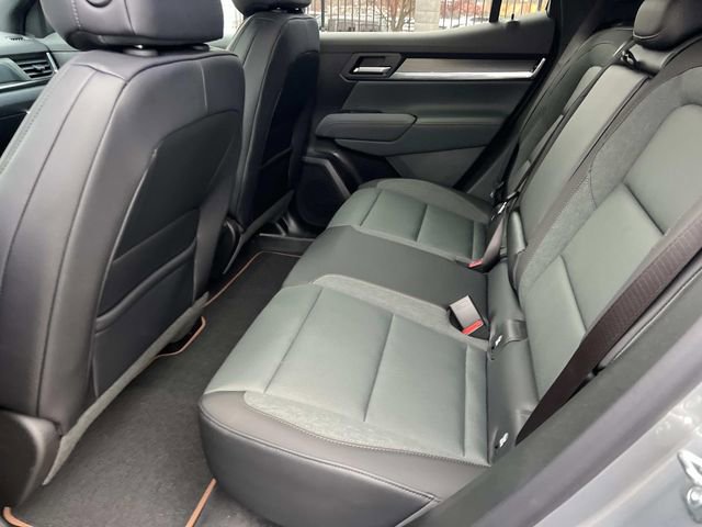 New 2026 GMC Terrain AT4 image 11