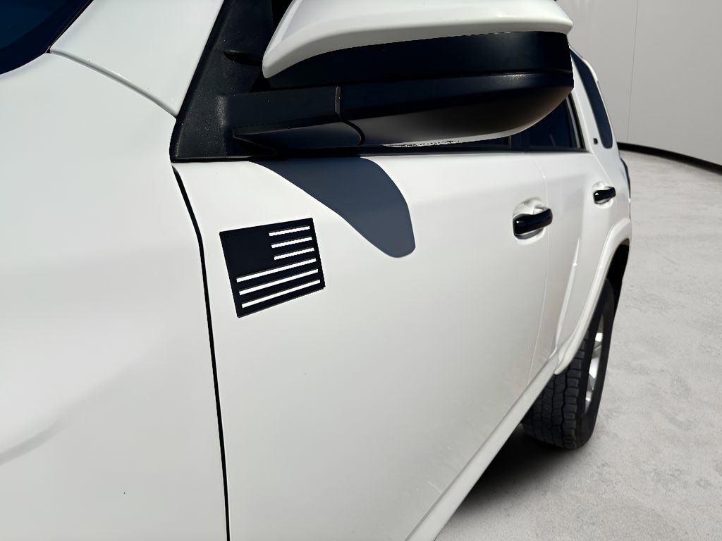 Used 2019 Toyota 4Runner SR5 image 10