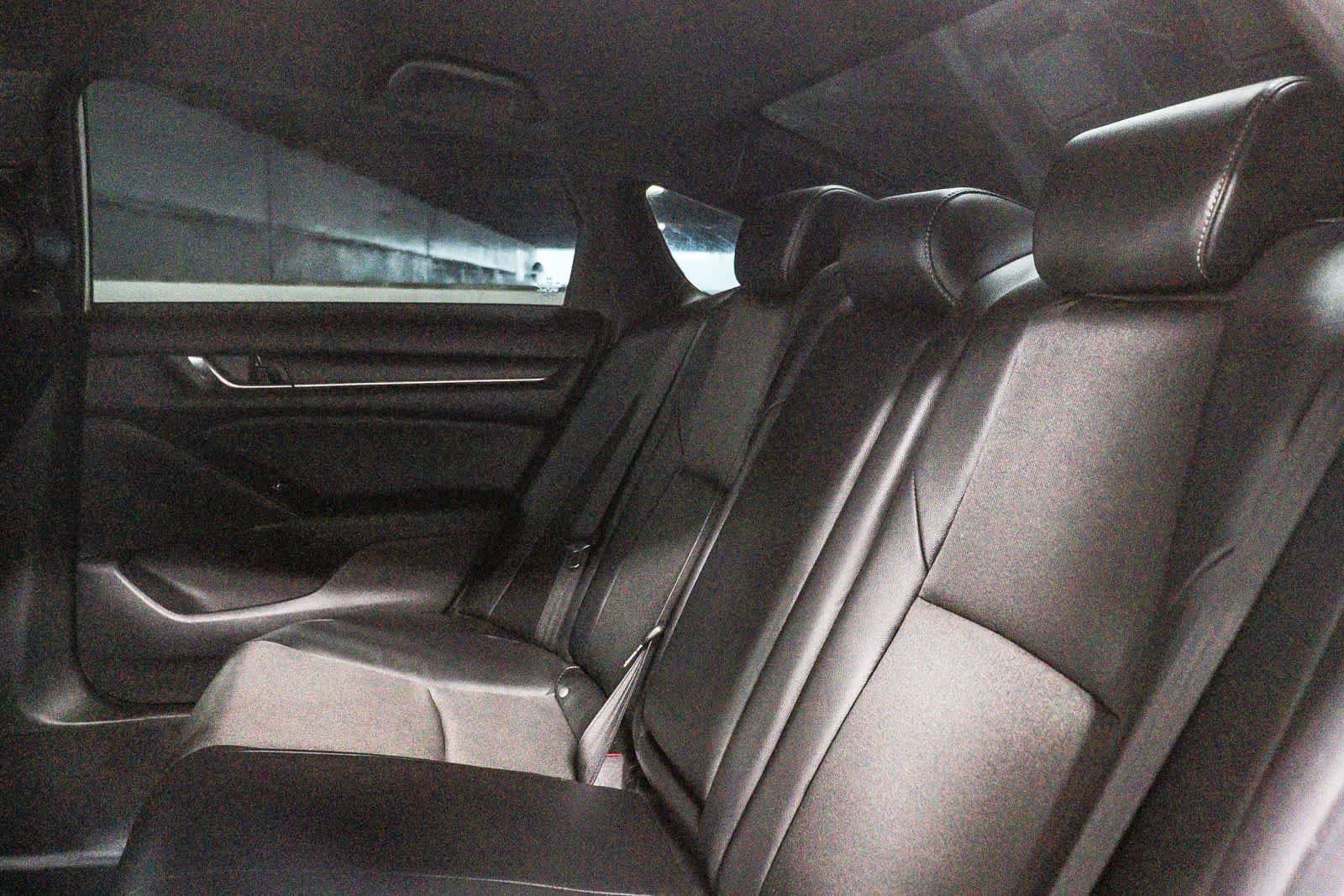 Used 2022 Honda Accord Sport image 18