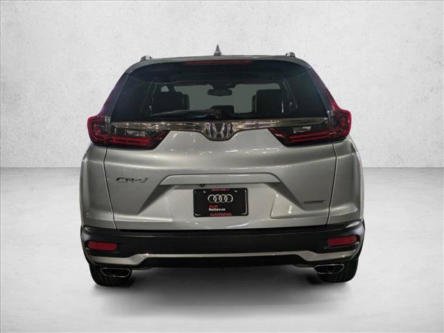 Used 2020 Honda CR-V Touring image 7