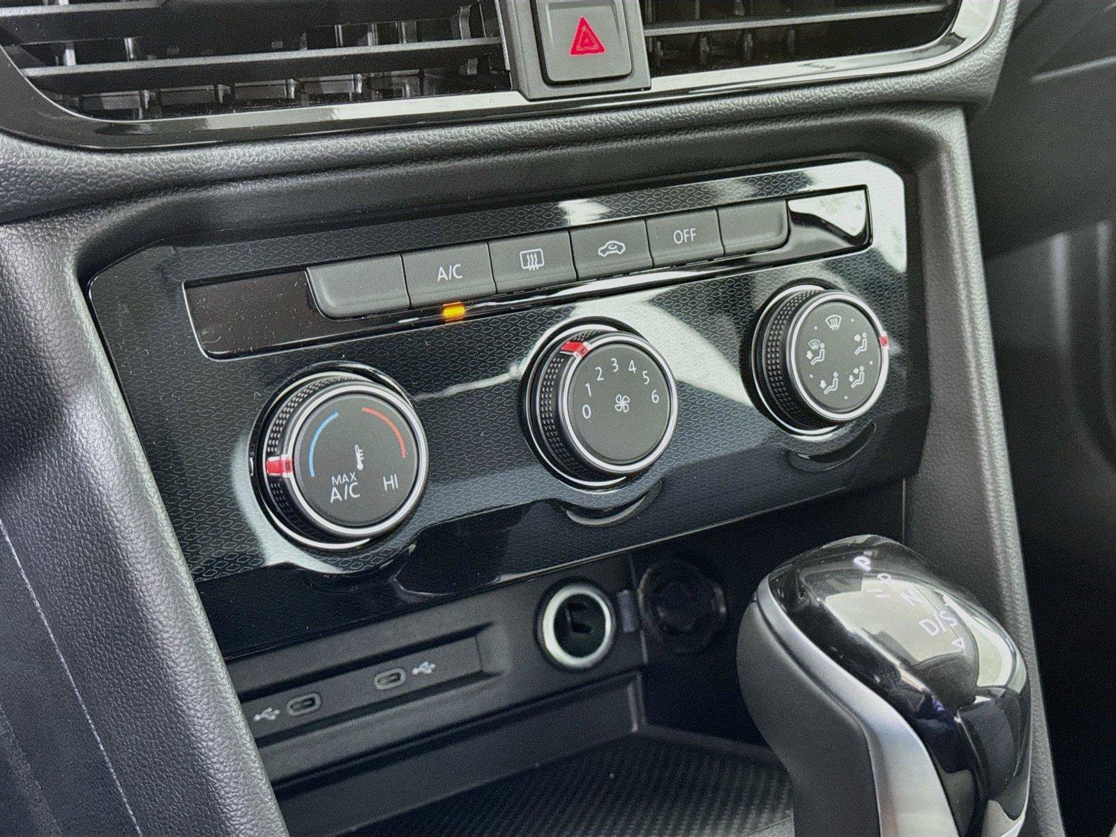 New 2027 Volkswagen Taos S FWD image 15