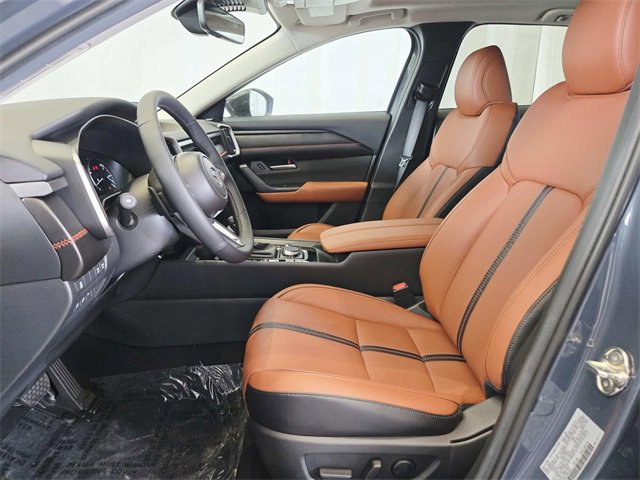 New 2025 MAZDA CX-50 AWD 2.5 Turbo w/ Cargo Package image 9