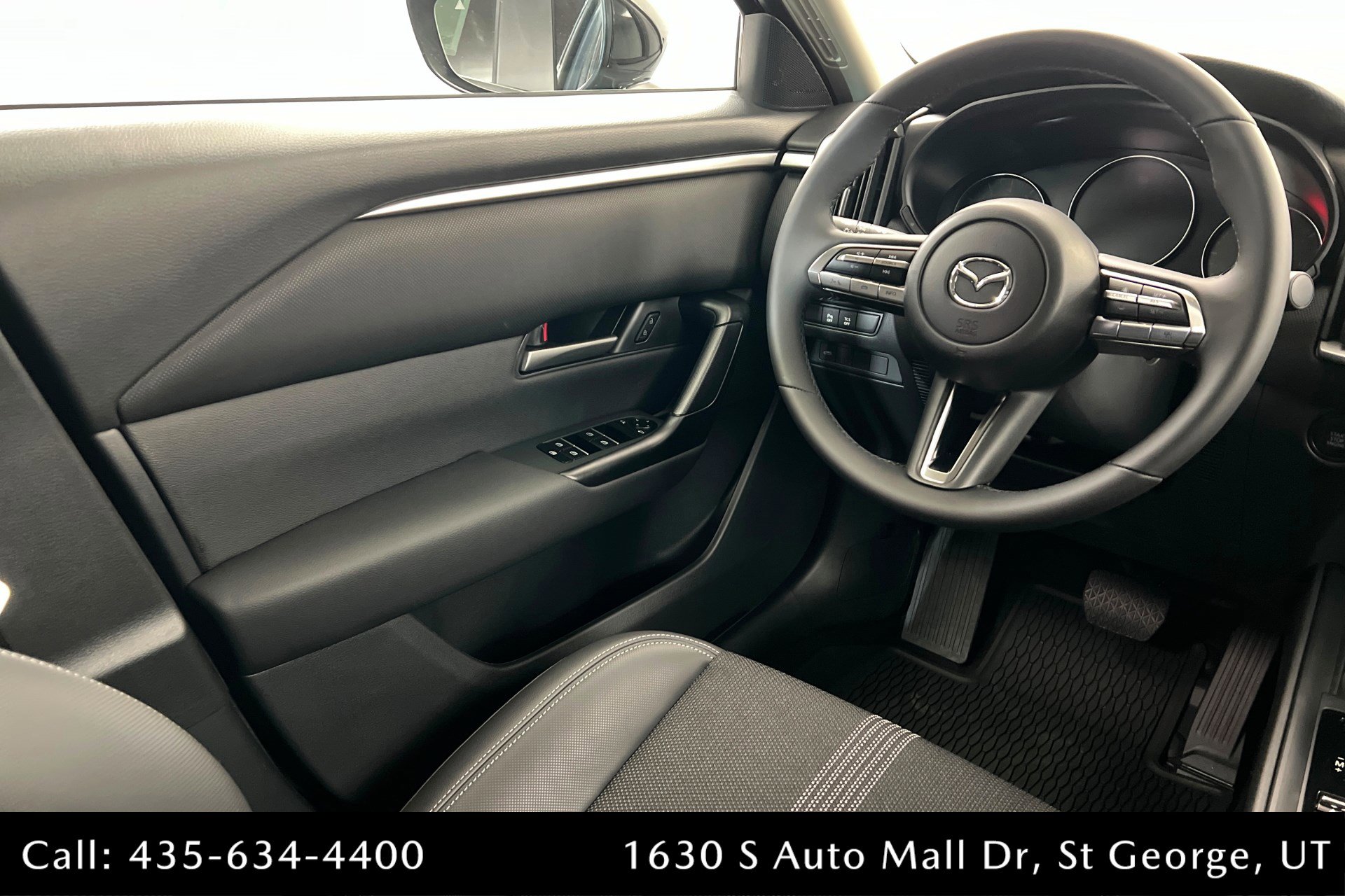 New 2026 MAZDA CX-50 Meridian Edition w/ Apex Package image 13