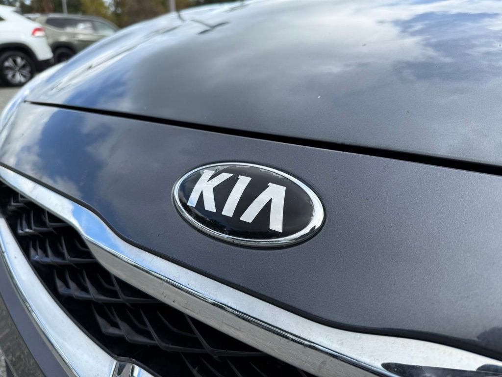 Used 2021 Kia Forte EX image 7