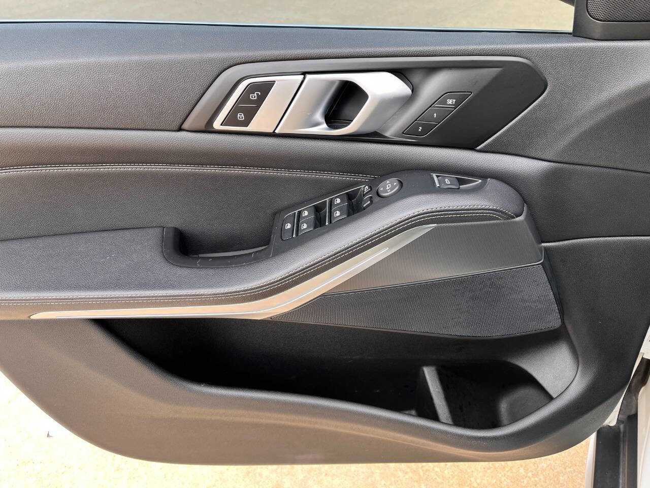 Used 2019 BMW X5 xDrive40i image 8