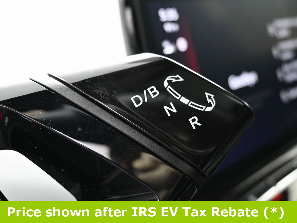 Used 2023 Volkswagen ID.4 S image 21