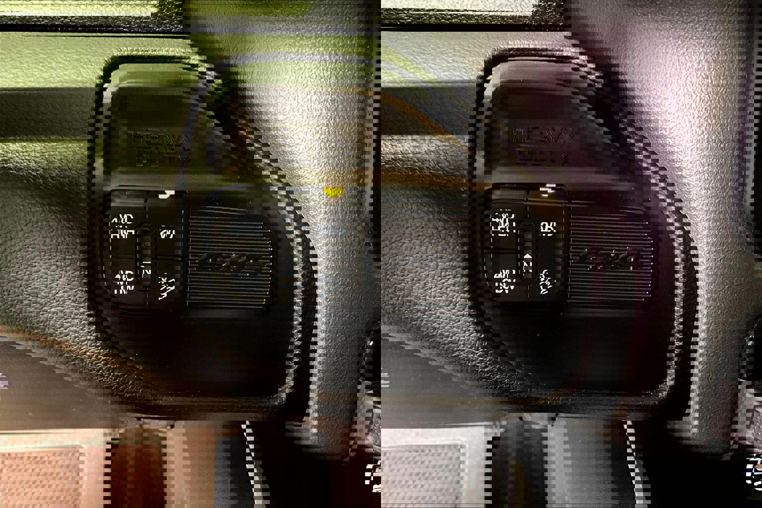 Used 2024 RAM 2500 Big Horn w/ Off Road Package image 16