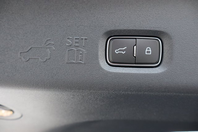 New 2025 Ford Expedition Max Platinum w/ Stealth Performance Package image 40