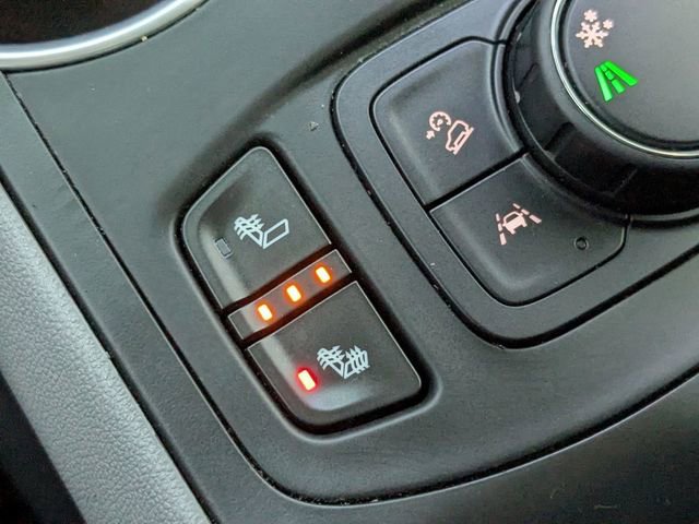 Used 2022 GMC Terrain SLT image 6