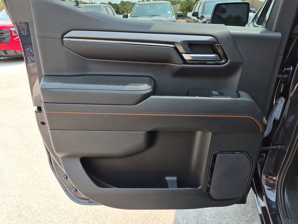 Used 2022 GMC Sierra 1500 AT4 w/ AT4 Preferred Package AWD/4WD image 35