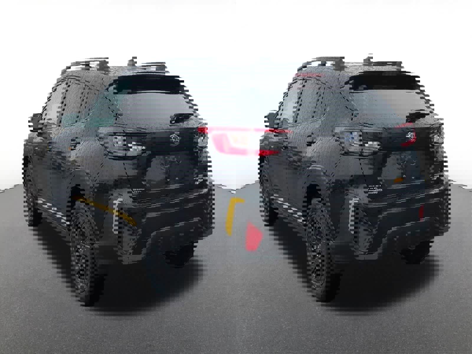 Certified 2025 Subaru Crosstrek 2.5i Sport w/ Crosstrek Mirror Package AWD/4WD image 4