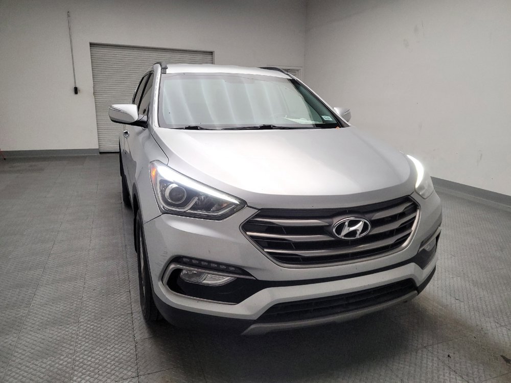 Used 2018 Hyundai Santa Fe Sport image 14