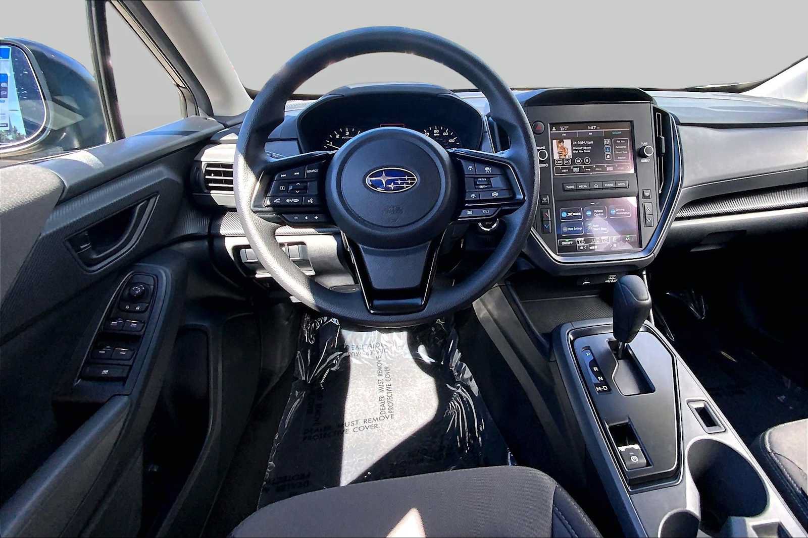 Used 2026 Subaru Crosstrek 2.5i AWD/4WD image 6