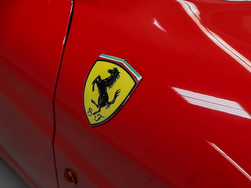 Used 2004 Ferrari 360 Challenge Stradale RWD image 14