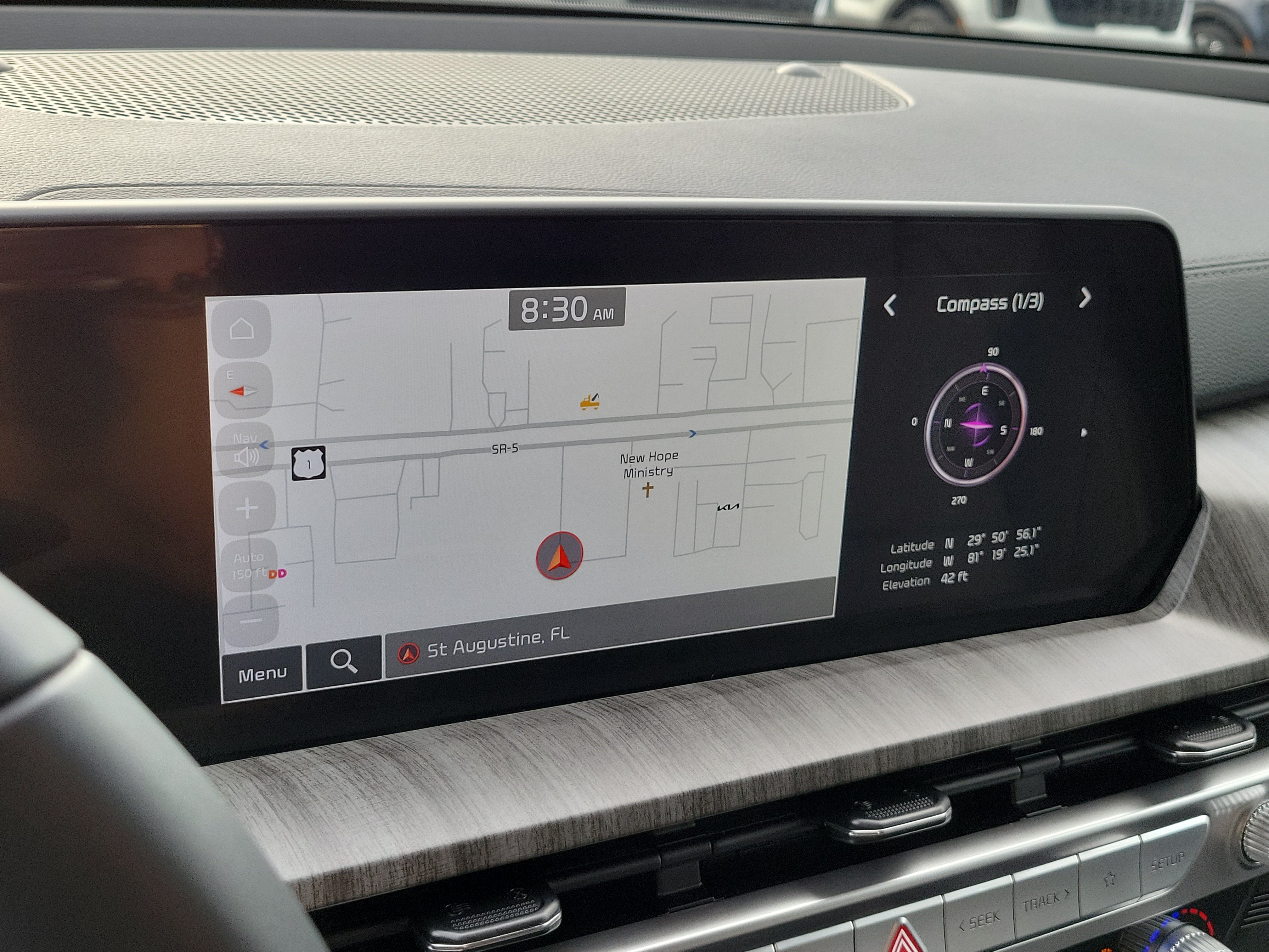 Certified 2025 Kia Telluride EX FWD image 32
