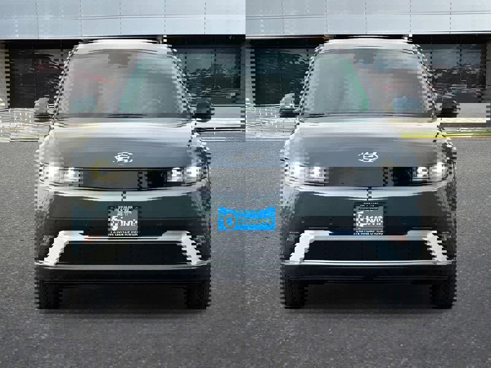 New 2026 Hyundai Ioniq 5 SE image 10