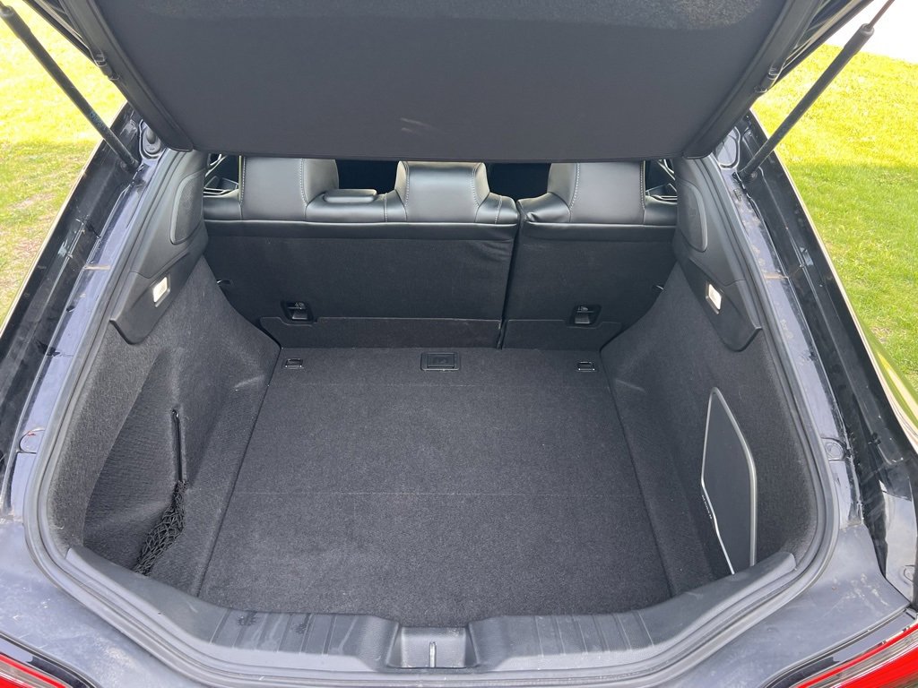 Used 2024 Acura Integra A-Spec image 38