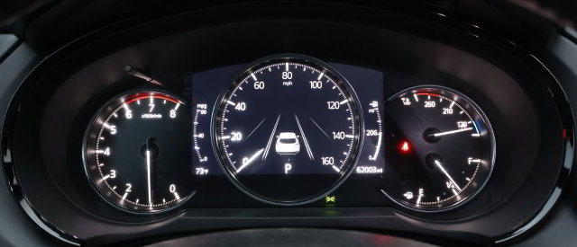 Used 2021 MAZDA CX-9 Grand Touring AWD/4WD image 10