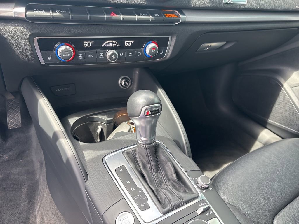 Used 2019 Audi A3 2.0T Titanium w/ Convenience Package image 9