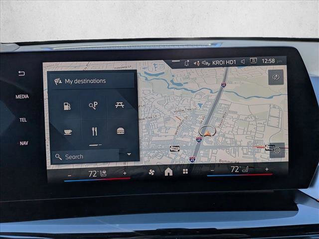 New 2026 BMW X1 xDrive28i image 12