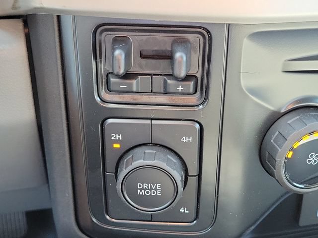 New 2026 Ford F350 XL AWD/4WD image 27