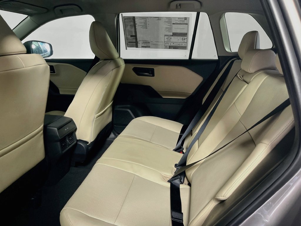 New 2026 Toyota RAV4 XLE Premium w/ Weather Package FWD image 24