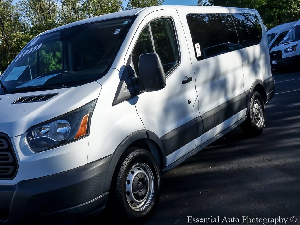 Used 2018 Ford Transit 150 XL RWD image 5