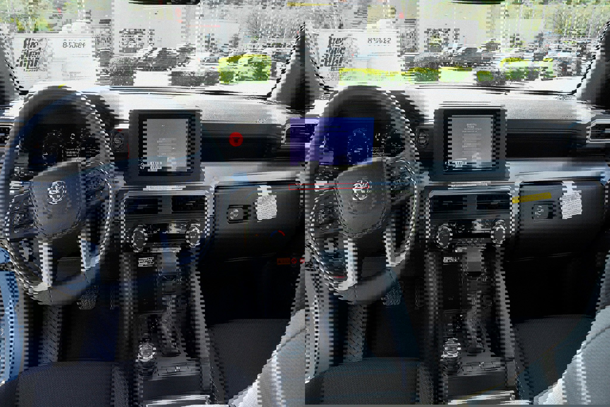 New 2026 Toyota 4Runner TRD Off-Road image 30