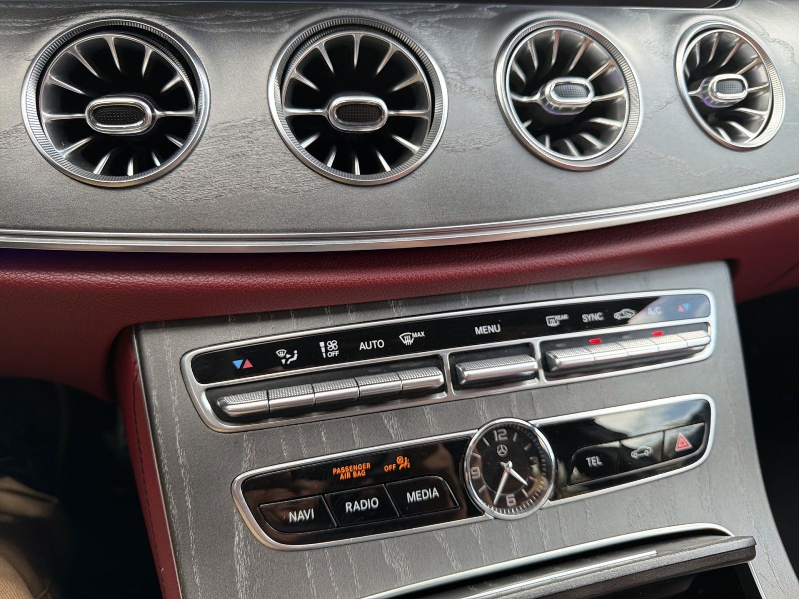 Used 2020 Mercedes-Benz CLS 53 AMG 4MATIC image 19