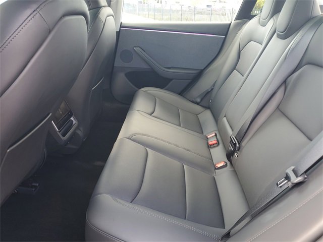 Used 2024 Tesla Model 3 Standard Range image 10