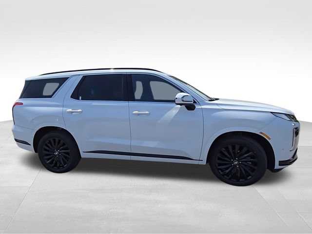 Used 2025 Hyundai Palisade Calligraphy AWD/4WD video 2